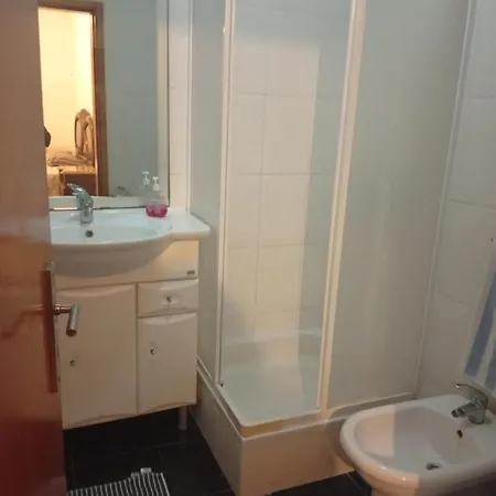 Privatunterkunft Homefama