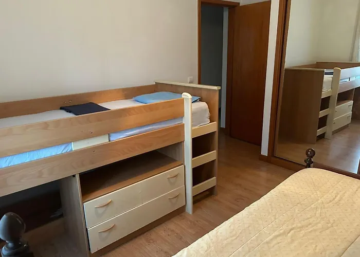 Homefama Appartement