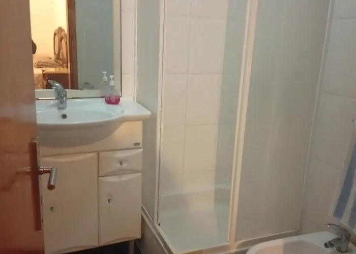 Appartement Homefama