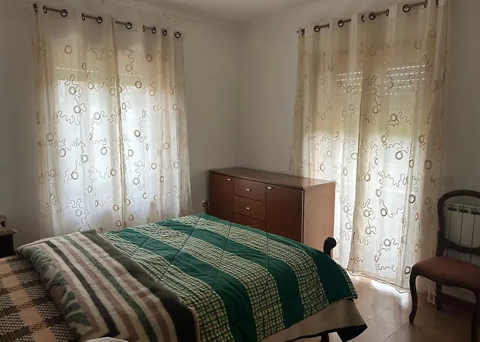 Homefama Appartement